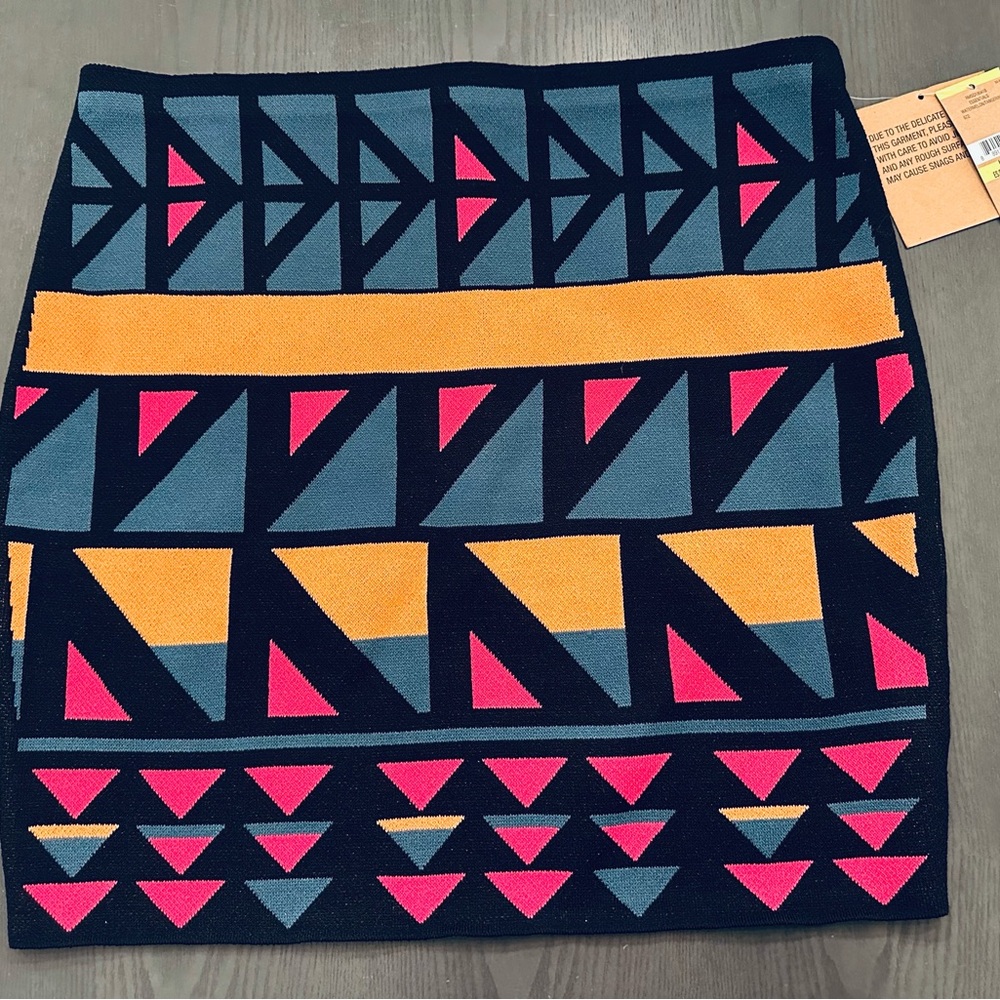 New with Tags Rachel Roy Skirt - Medium